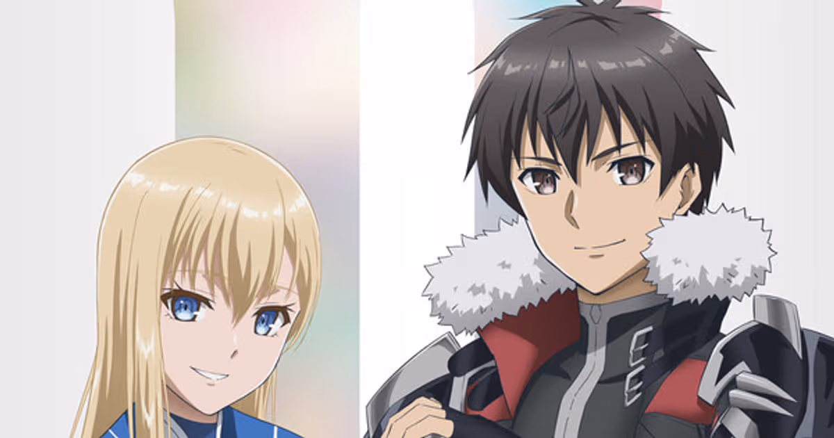 Berserk of Gluttony Season 2 Anime Adaptation to Air in 2027