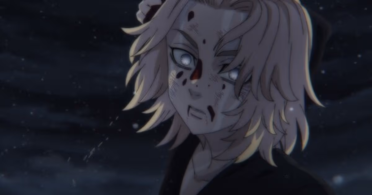 New Trailer, Key Visual, and NYCC Panel from Tokyo Revengers: War of the Three Titans Arc
