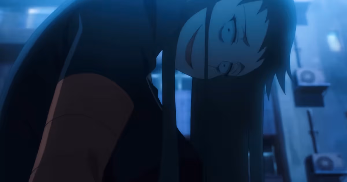 MURCIÉLAGO Anime Adaptation to Premiere in January 2027