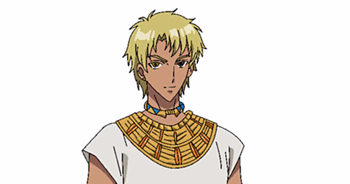 Two New Voices for Red River Anime: Sōma Saitō and Shun Horie