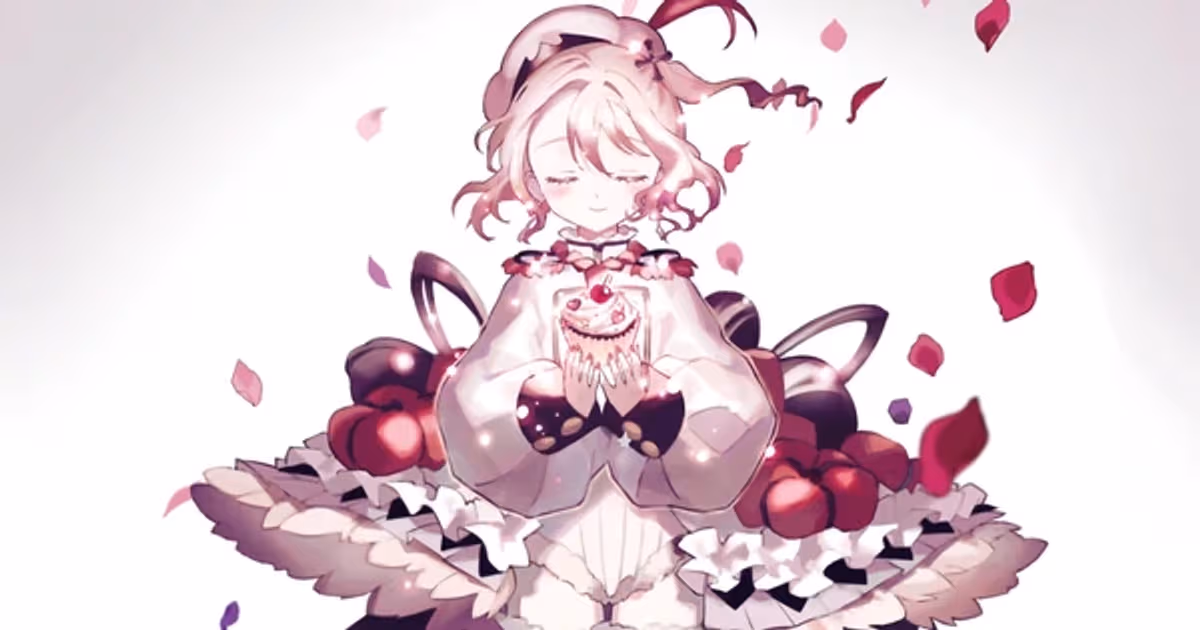 Magical Girl Raising Project Returns to Anime After 10 Years