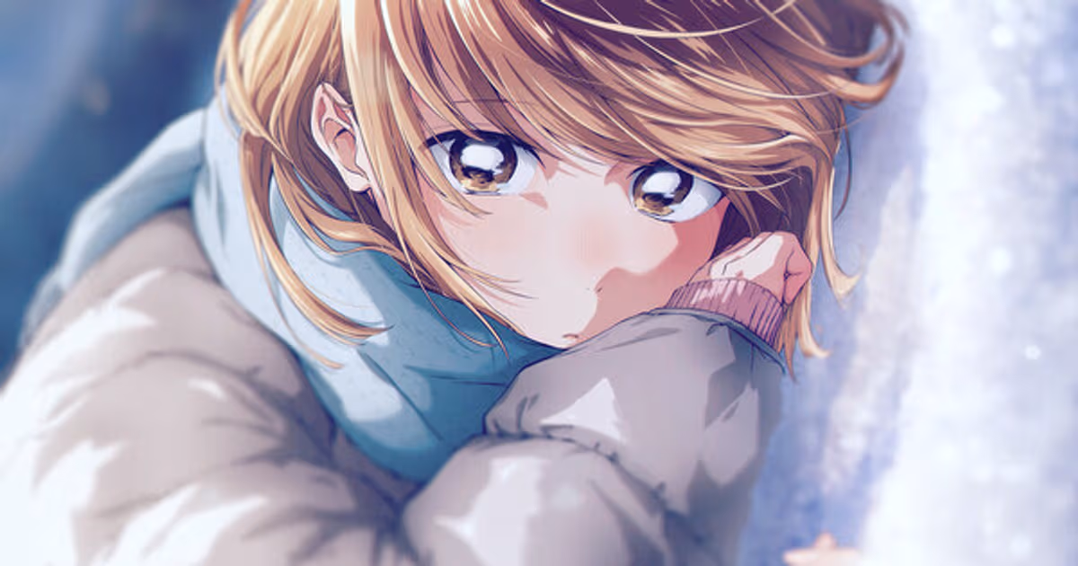 Blue Box Second Season Trailer Introduces Opening and Ending Songs