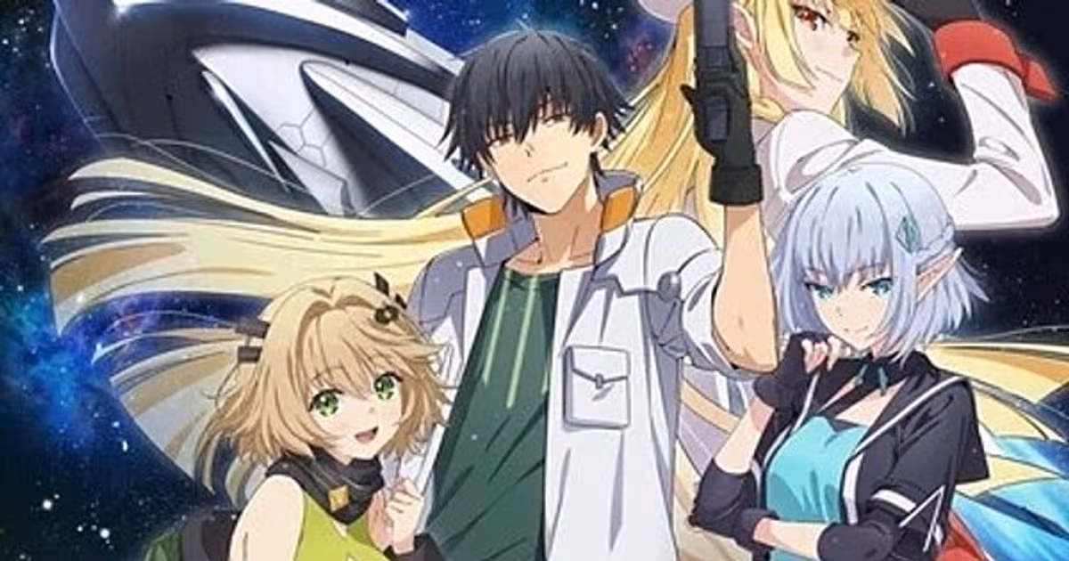 Crunchyroll Unveils Three New Anime Series at Anime NYC 2026