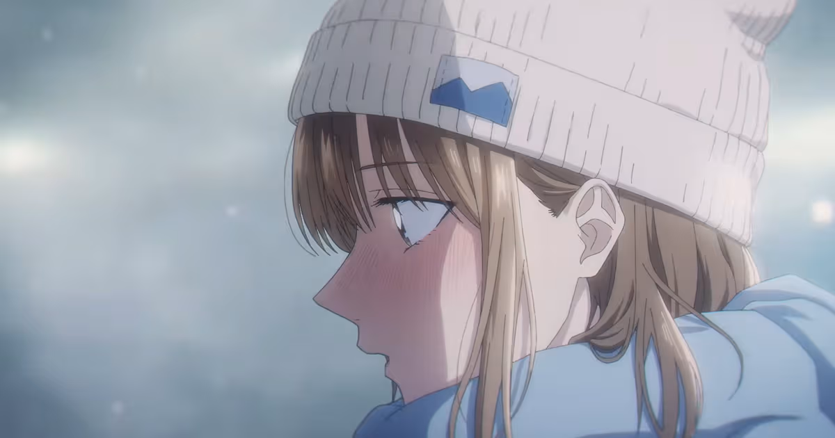 Blue Box Season 2 Key Visual, Trailer, and Theme Songs Released