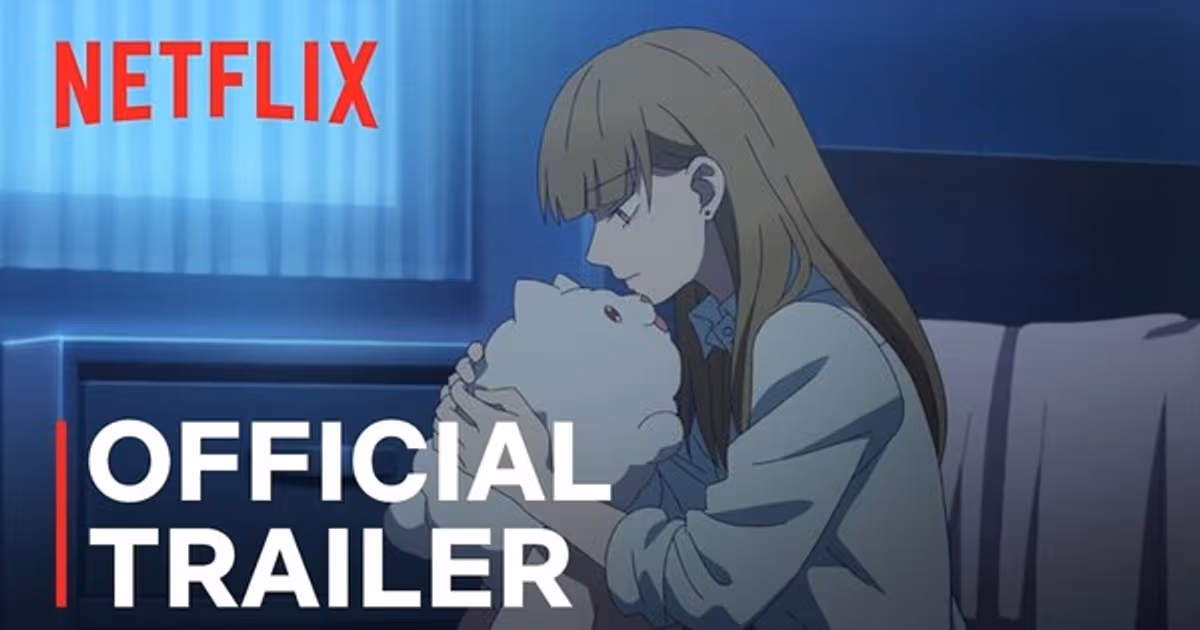 The Ramparts of Ice Season 2 Premieres on Netflix on October 1: New Trailer and Visual Released
